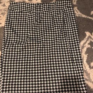 Lane Bryant Skirt